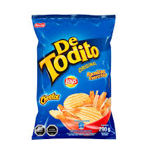 Ever/Detodito 290g